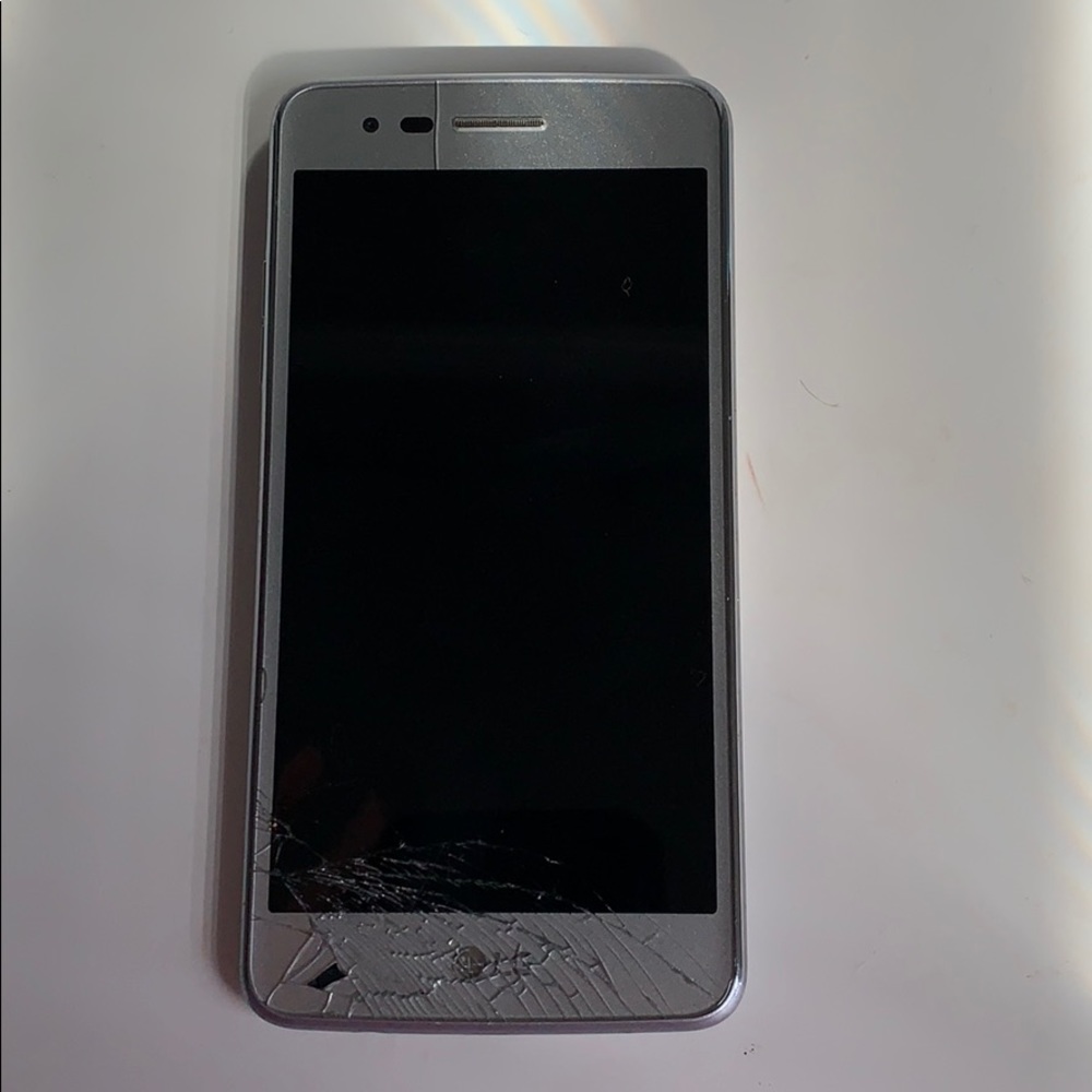 Lg Aristo, 16 gb